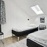 Semesterbostad Three-bedroom In *