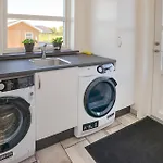 Three-bedroom In * Nordborg
