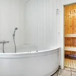 Semesterbostad Three-bedroom In