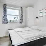Semesterbostad Three-bedroom In Nordborg