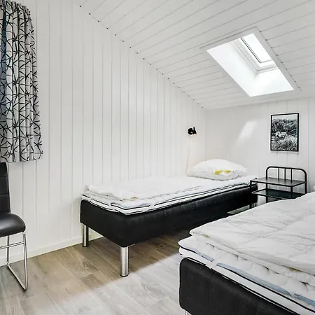 度假居 Three-bedroom In *