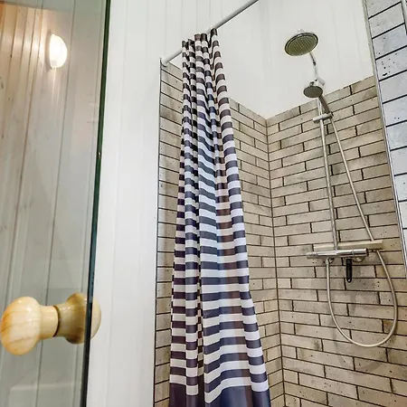 Three-bedroom In *