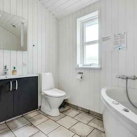 Three-bedroom In * 诺德堡