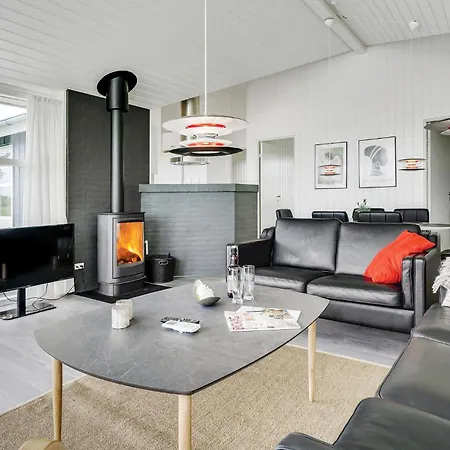 Three-bedroom In