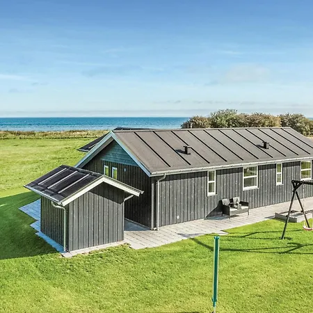 Casa vacanze Nice Home In Nordborg With Kitchen Nordborg