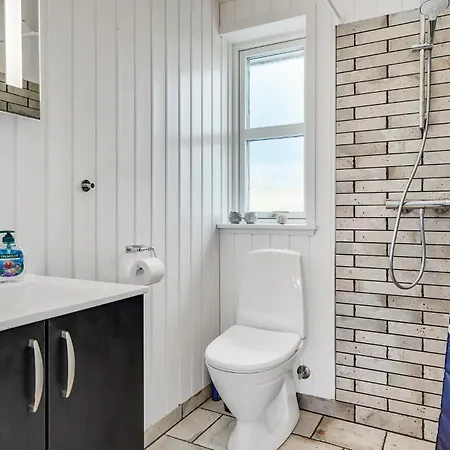 Three-bedroom In *
