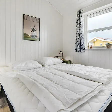 Three-bedroom In * 诺德堡