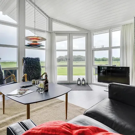 Nice Home In Nordborg With Kitchen