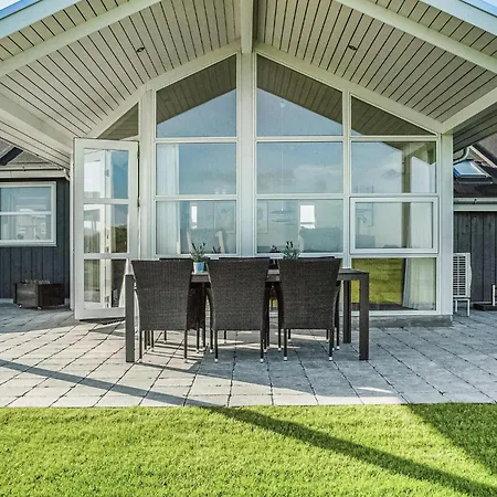 Three-bedroom In