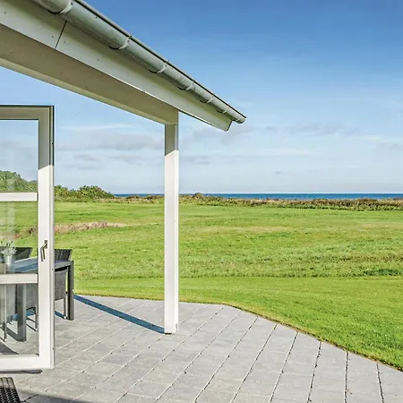Nice Home In Nordborg With Kitchen * Nordborg