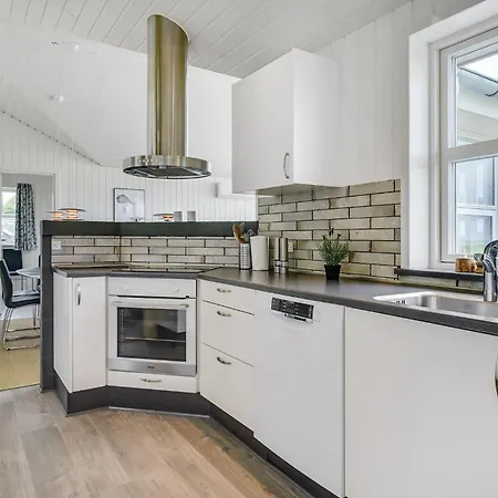 Three-bedroom In 度假居